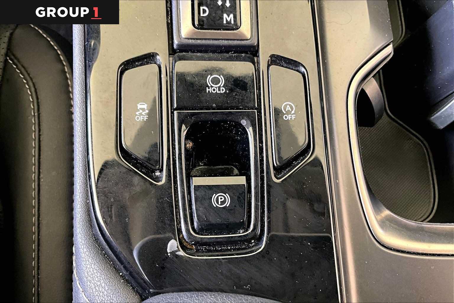Certified 2024 Lexus NX 250 FWD image 32