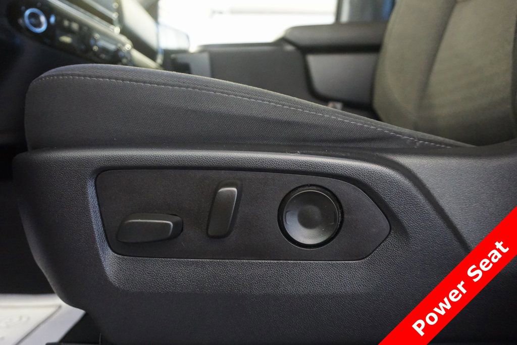 Used 2022 Chevrolet Silverado 1500 RST image 7