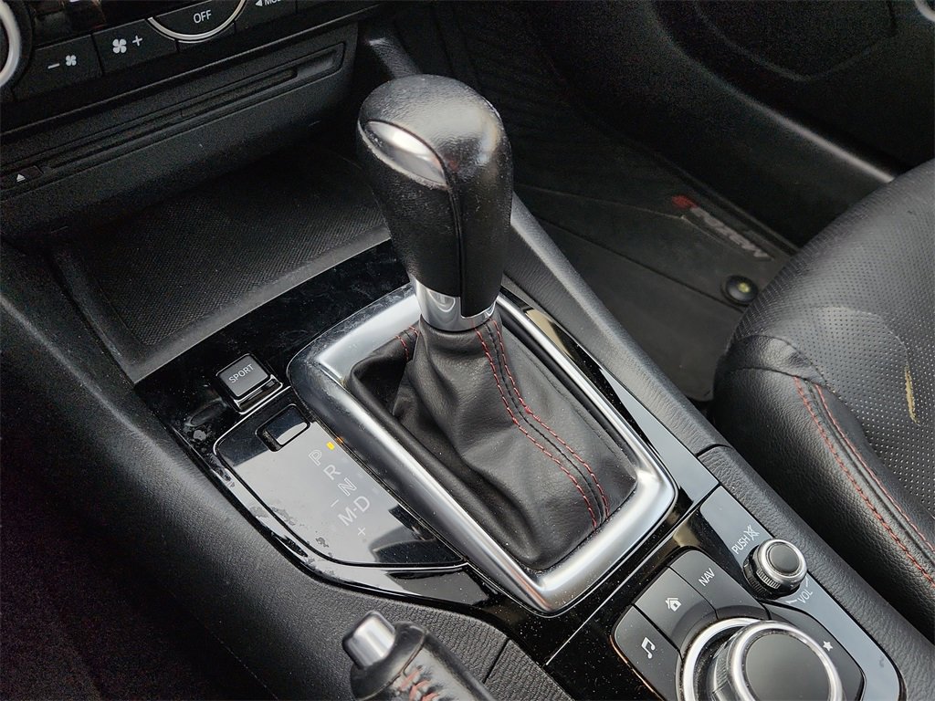 Used 2015 MAZDA MAZDA3 s Grand Touring image 27