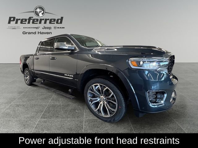 New 2026 RAM 1500 Tungsten image 9