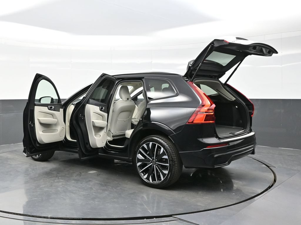 New 2027 Volvo XC60 T8 Ultra AWD/4WD image 46