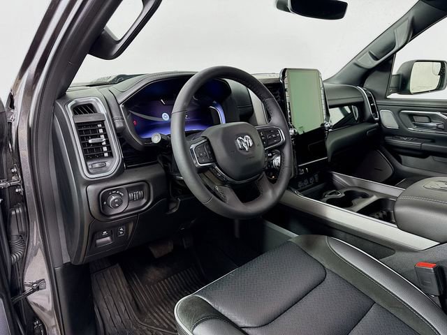 Used 2026 RAM 1500 Laramie w/ Night Edition image 9