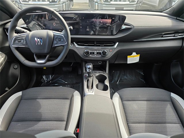 New 2025 Buick Envista Preferred w/ Convenience I Package image 19