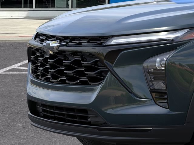 New 2026 Chevrolet Trax LT w/ Driver Confidence Package FWD image 13