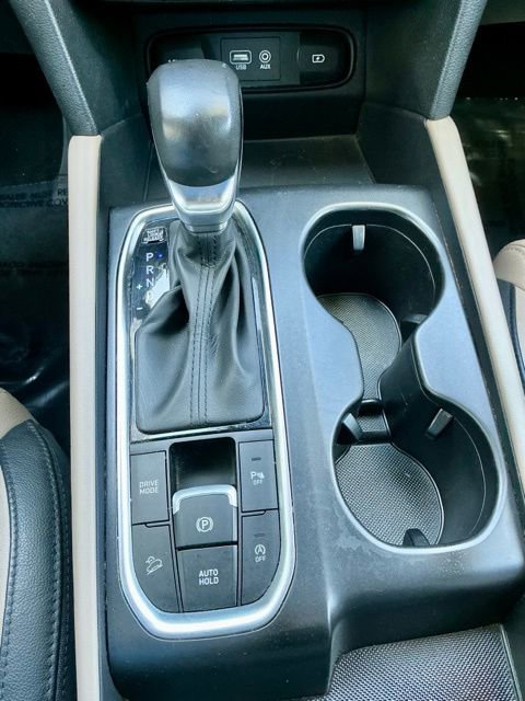 Used 2019 Hyundai Santa Fe Limited AWD/4WD image 20