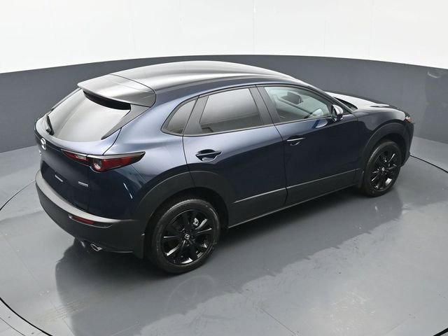 New 2026 MAZDA CX-30 AWD 2.5 S w/ Select Sport Pkg image 33