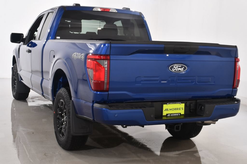 New 2026 Ford F150 STX AWD/4WD image 14
