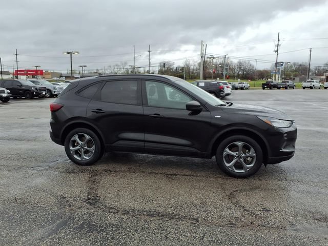 Used 2025 Ford Escape ST-Line AWD/4WD image 11