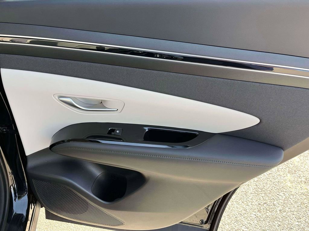 Used 2024 Hyundai Tucson SEL image 8