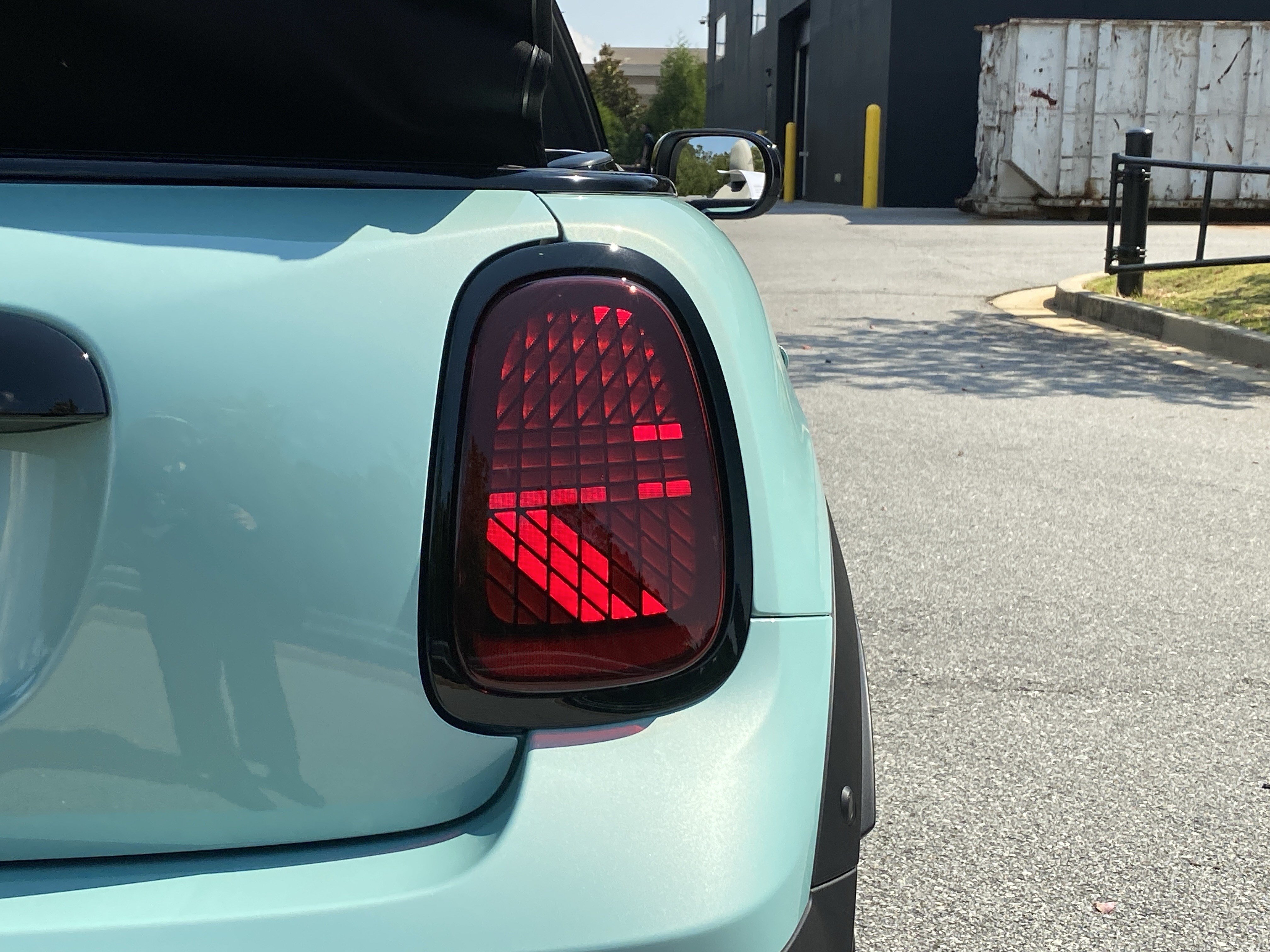 Certified 2026 MINI Cooper S FWD image 50