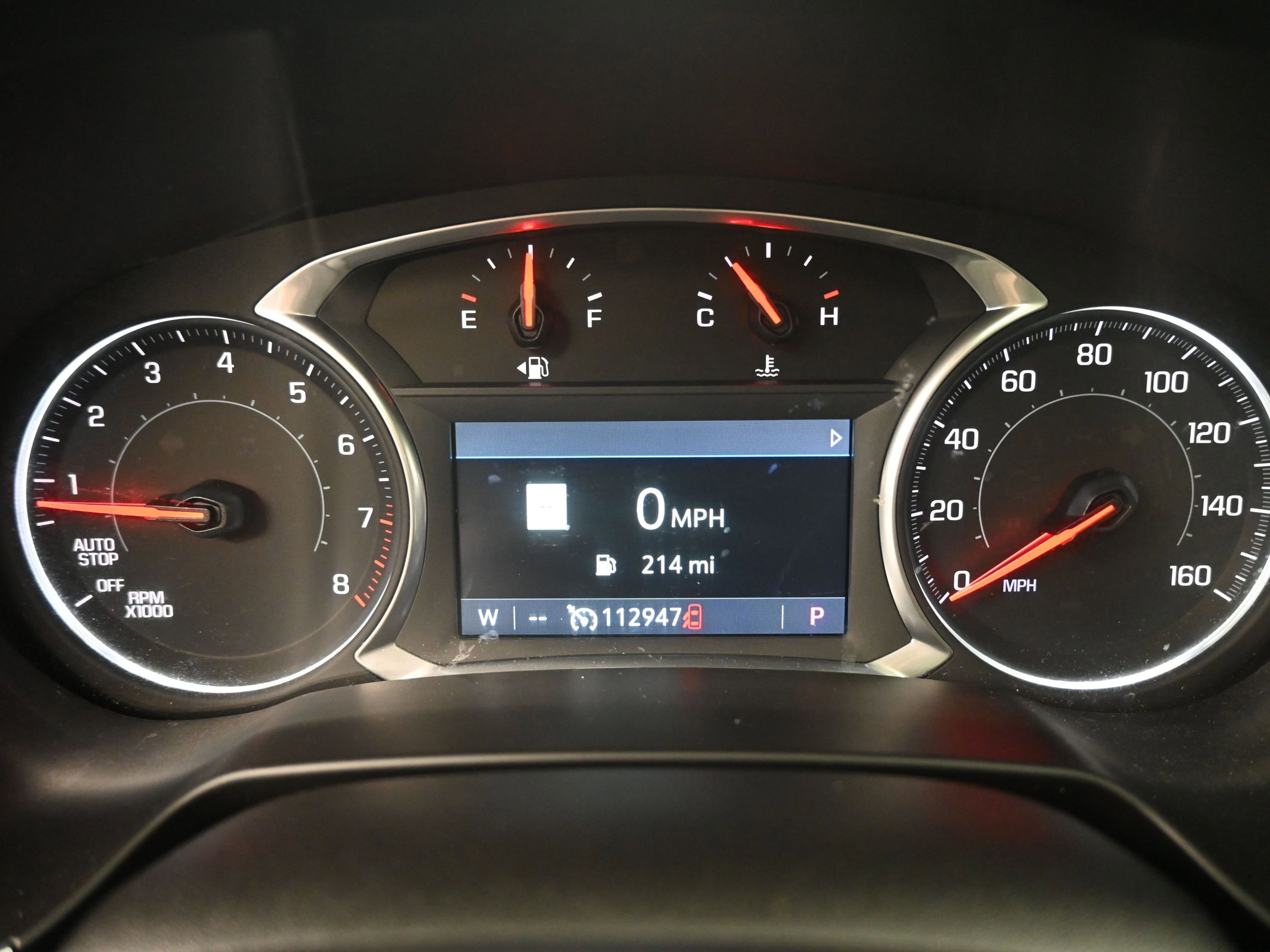 Used 2019 Chevrolet Blazer LT w/ Sun and Wheels Package image 15