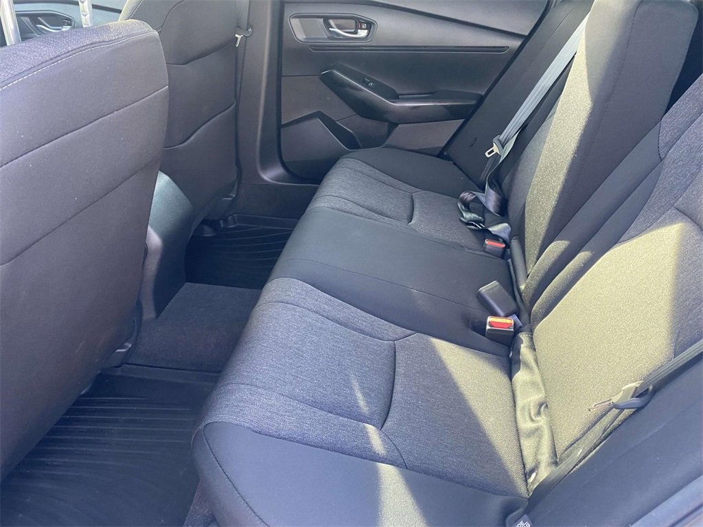 Used 2023 Honda Accord EX image 14