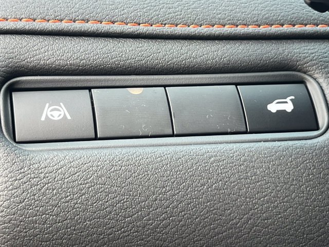 New 2026 Nissan Armada PRO-4X AWD/4WD image 20