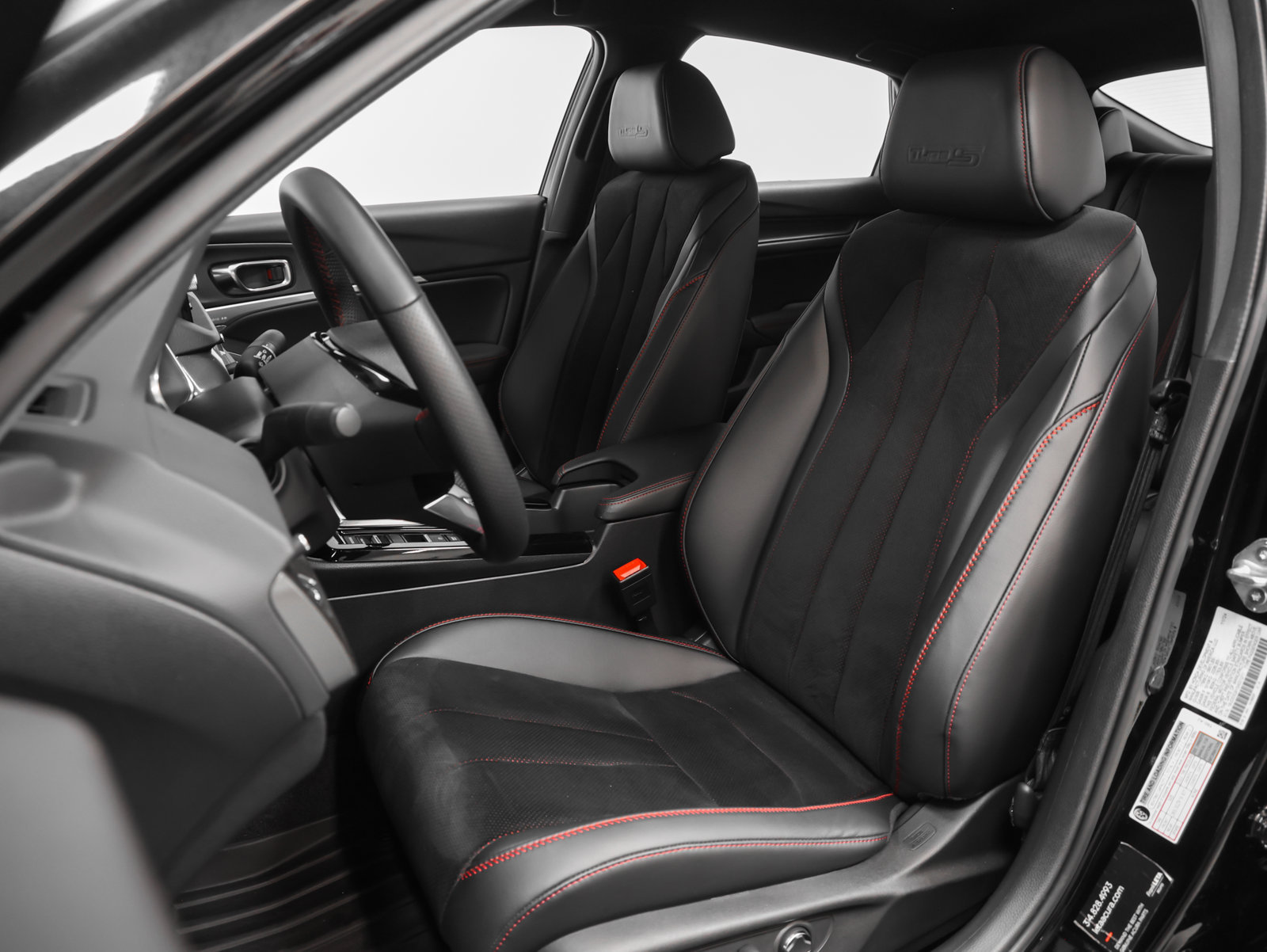Used 2025 Acura Integra Type S FWD image 5
