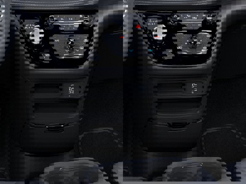 New 2026 Chrysler Pacifica Select image 40