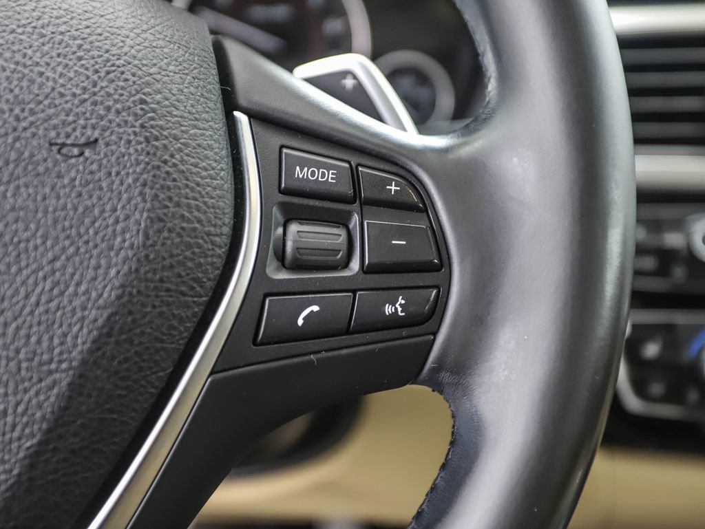 Used 2018 BMW 440i Gran Coupe xDrive image 13