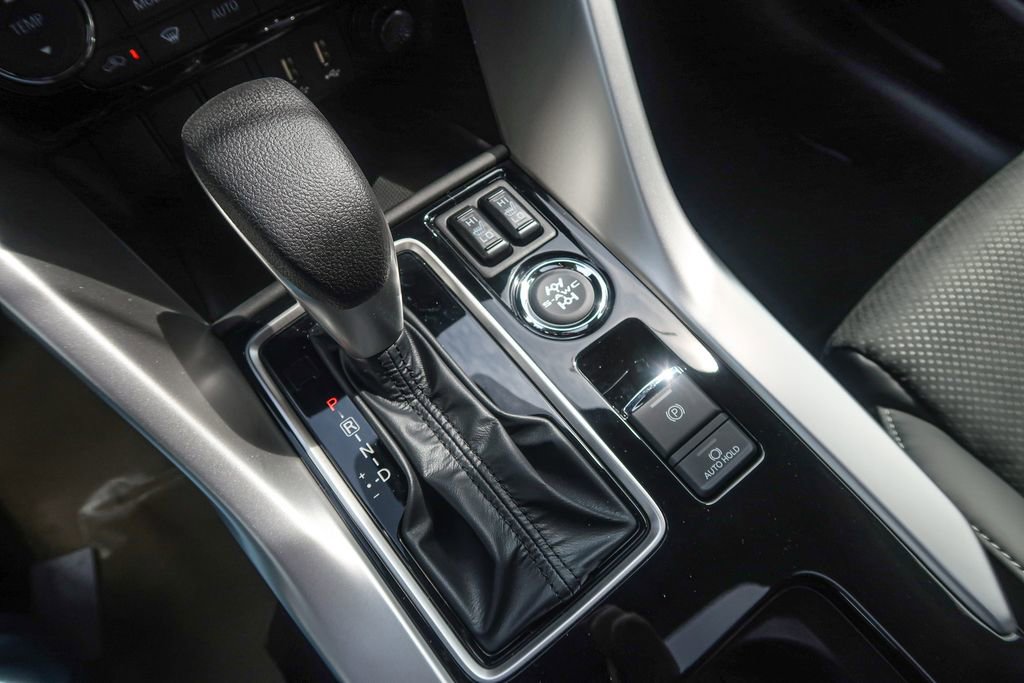 New 2026 Mitsubishi Eclipse Cross SE AWD/4WD image 33