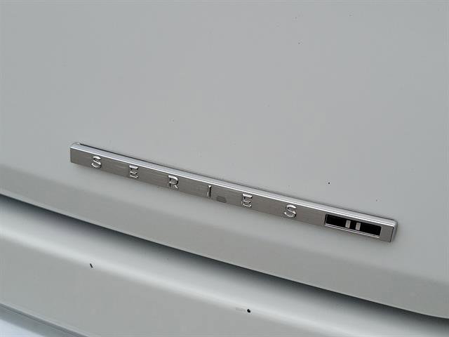 Used 2023 Jeep Grand Wagoneer Series II image 33