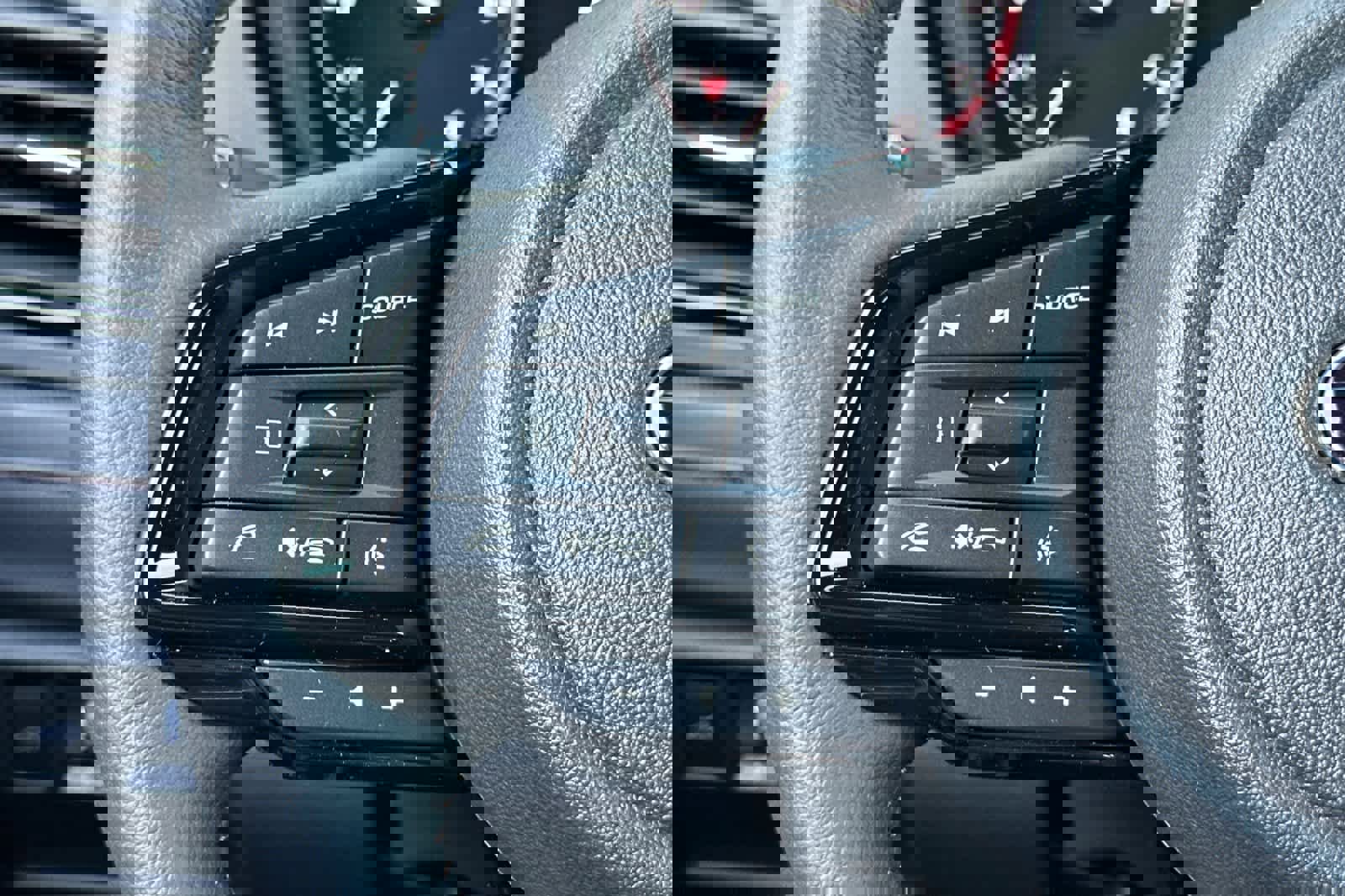 New 2026 Subaru Forester Touring image 28