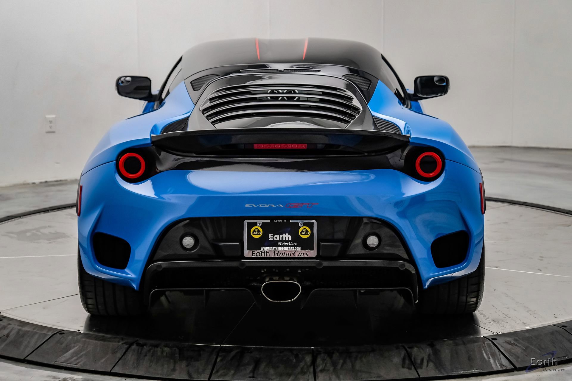 Used 2021 Lotus Evora image 16