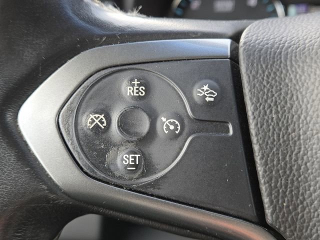 Used 2018 Chevrolet Tahoe LS w/ Enhanced Driver Alert Package image 8