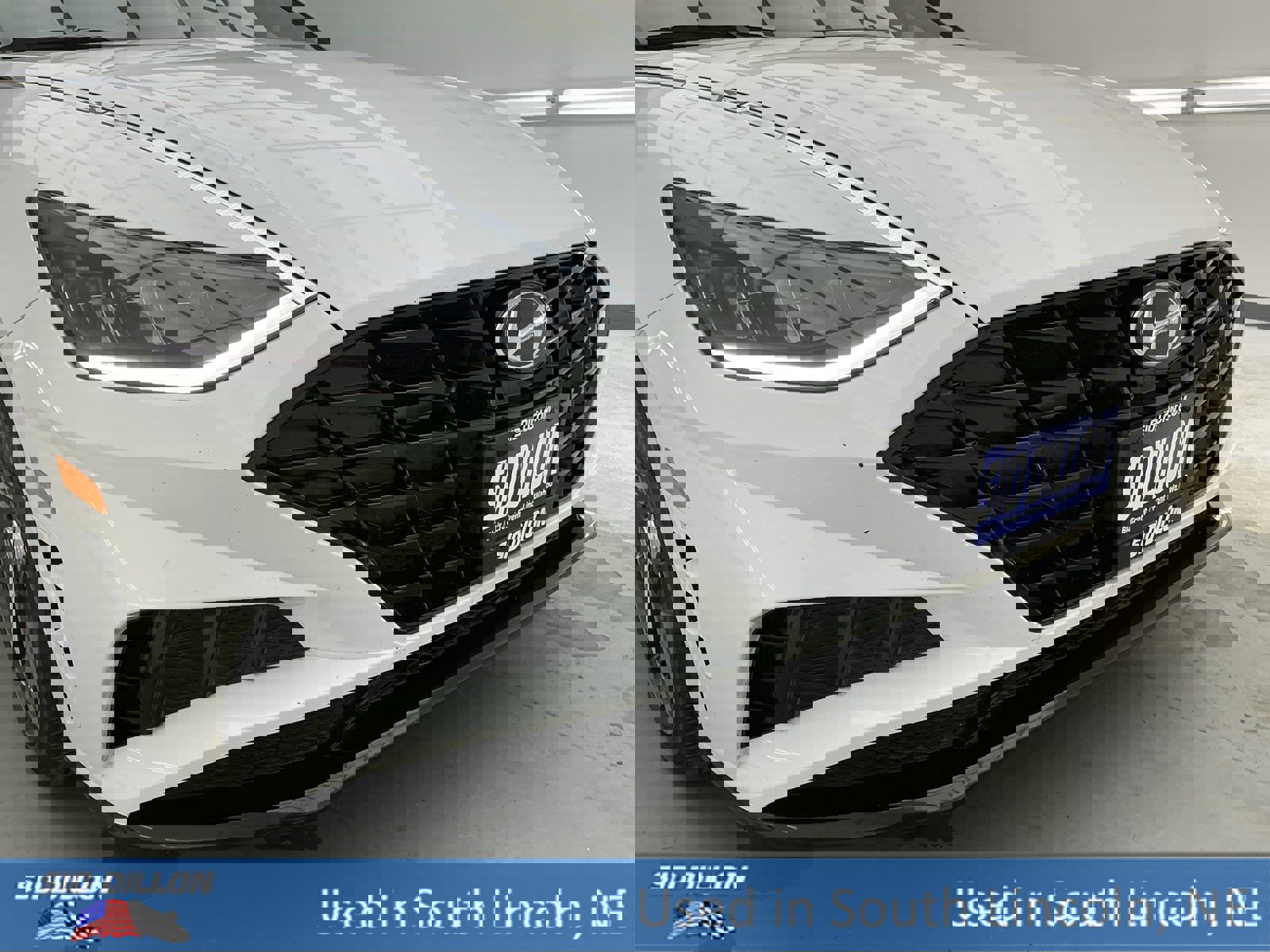 Used 2021 Hyundai Sonata SEL Plus w/ Tech Package image 27