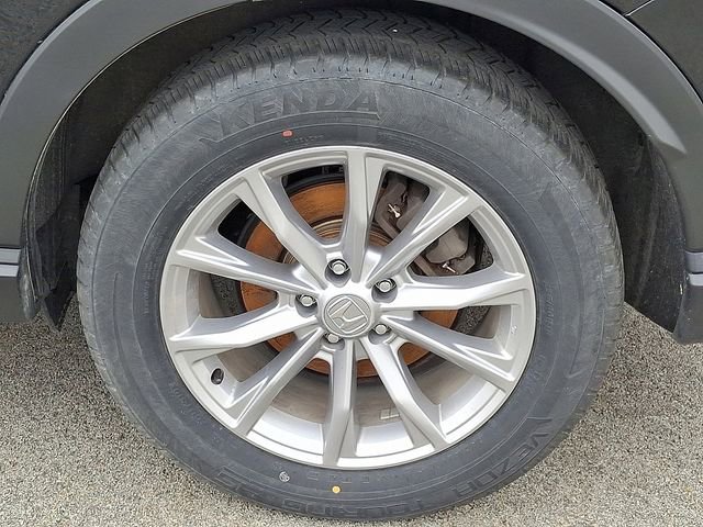 Certified 2023 Honda CR-V EX-L image 30