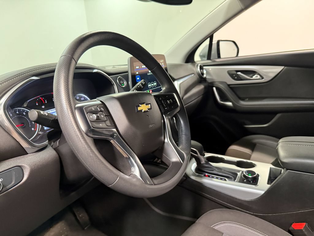 Used 2024 Chevrolet Blazer LT w/ Convenience Package FWD image 73