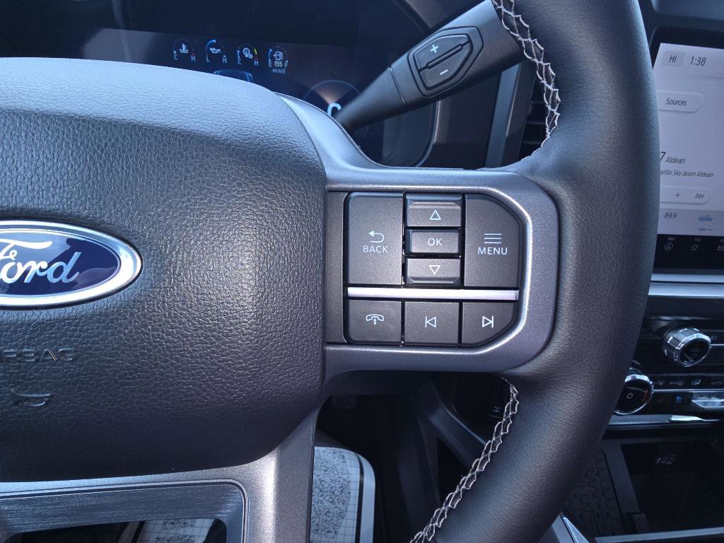 New 2025 Ford F350 Lariat w/ FX4 Off-Road Package image 30