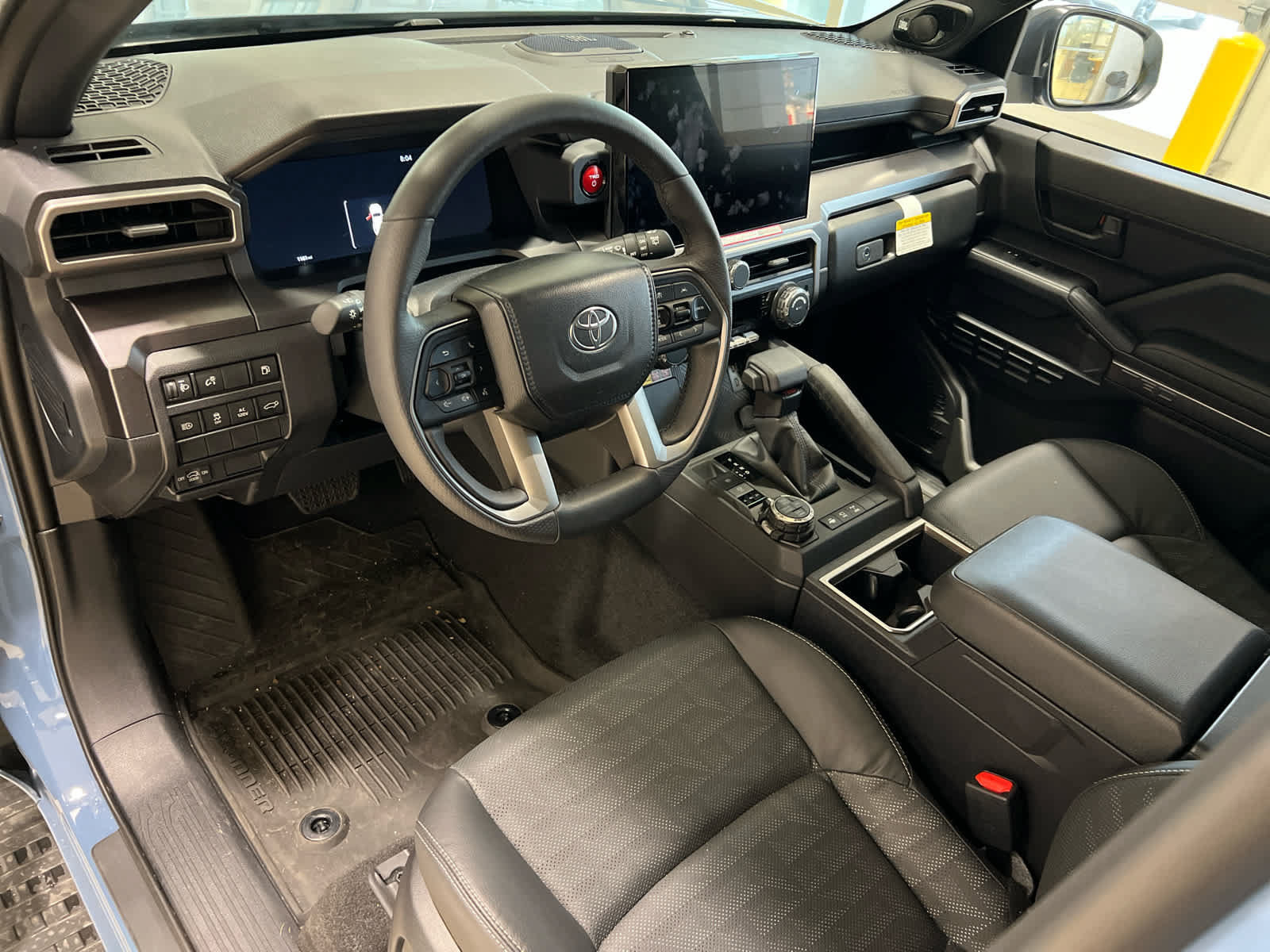 Used 2026 Toyota 4Runner TRD Off-Road Premium w/ Tow Technology Package AWD/4WD image 13
