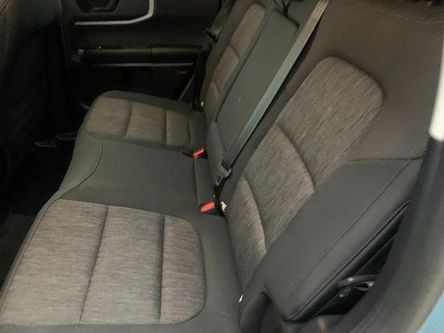 Used 2022 Ford Bronco Sport Big Bend image 19