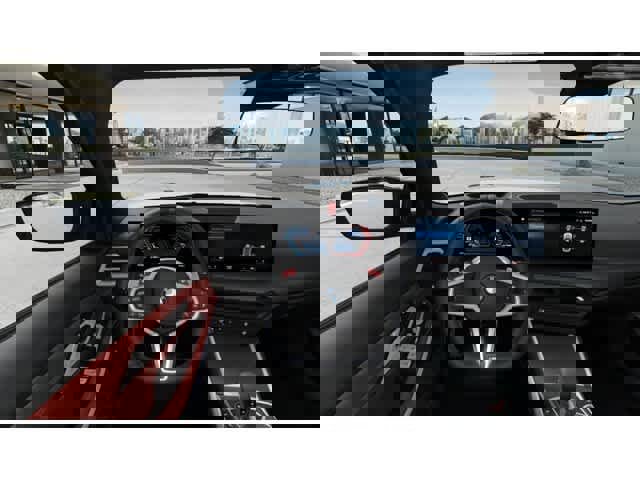 New 2026 BMW M3 Competition w/ Executive Package image 13