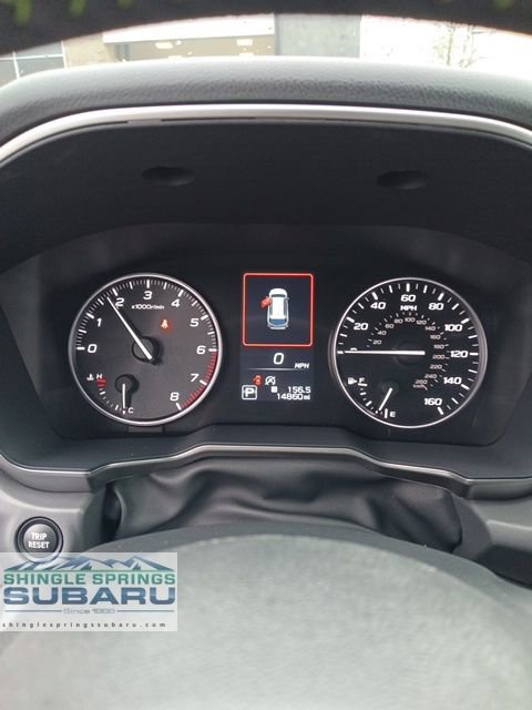 Certified 2025 Subaru Outback Onyx Edition AWD/4WD image 52