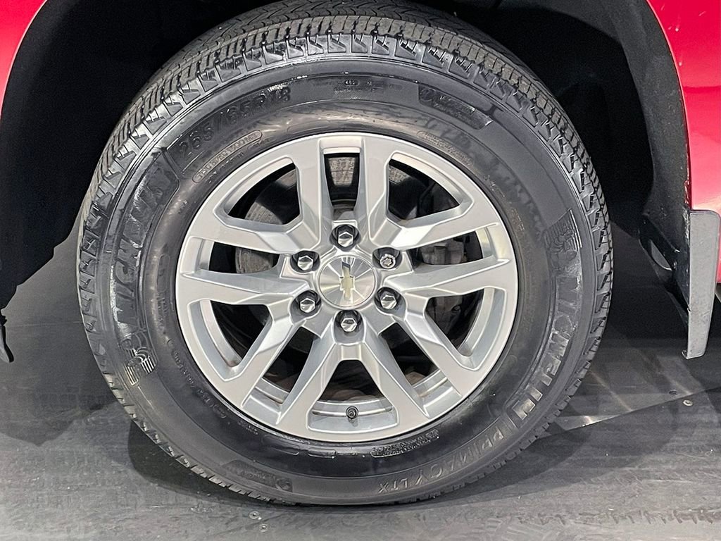 Used 2019 Chevrolet Silverado 1500 LT w/ All-Star Edition image 40