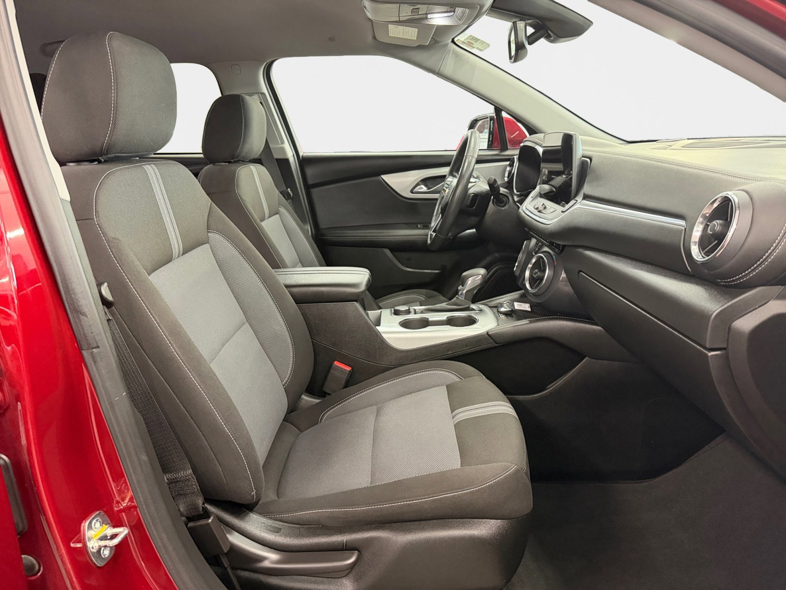 Used 2023 Chevrolet Blazer LT w/ Convenience Package image 12