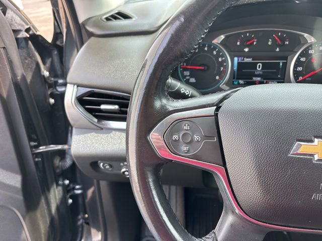Used 2019 Chevrolet Traverse LT AWD/4WD image 16