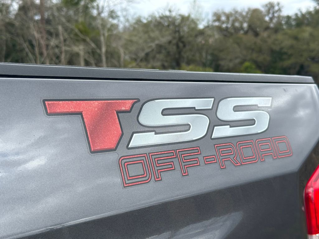 Used 2020 Toyota Tundra SR5 w/ SR5 Upgrade Package image 35
