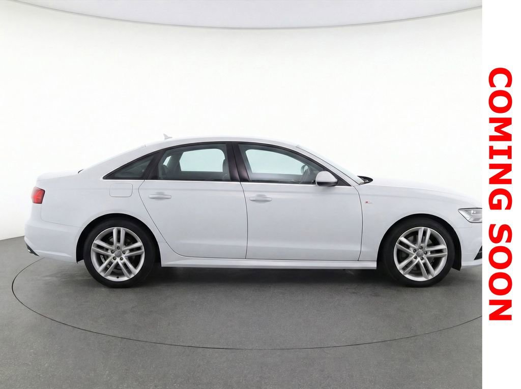 Used 2017 Audi A6 2.0T Premium image 10