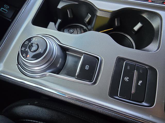 Used 2024 Ford Edge Titanium image 22