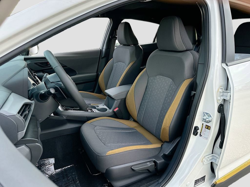 New 2026 Subaru Crosstrek 2.5i Sport AWD/4WD image 20