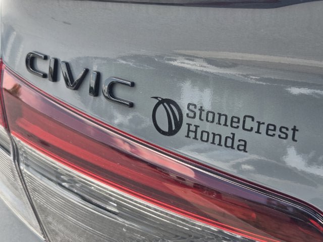 Certified 2026 Honda Civic Sport image 38
