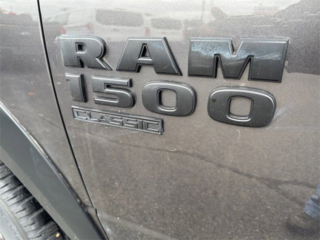 Certified 2022 RAM 1500 Classic Warlock image 13
