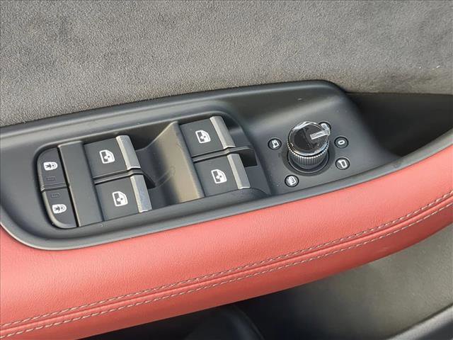 New 2026 Audi SQ8 Prestige image 10