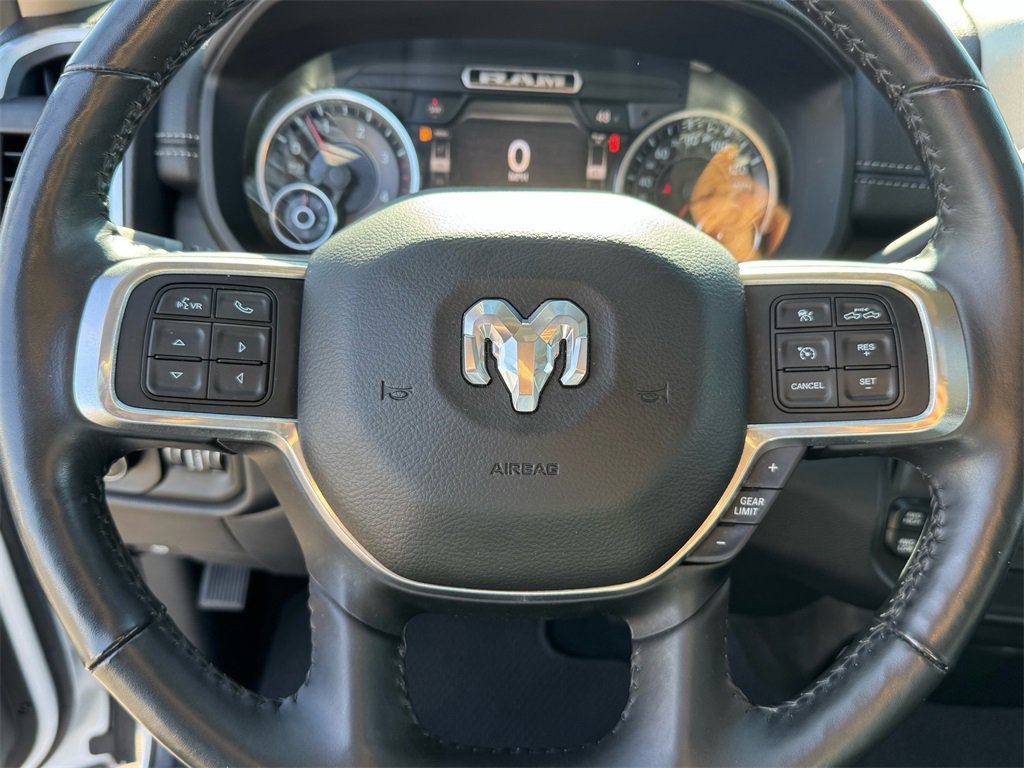 Used 2019 RAM 2500 Laramie image 26