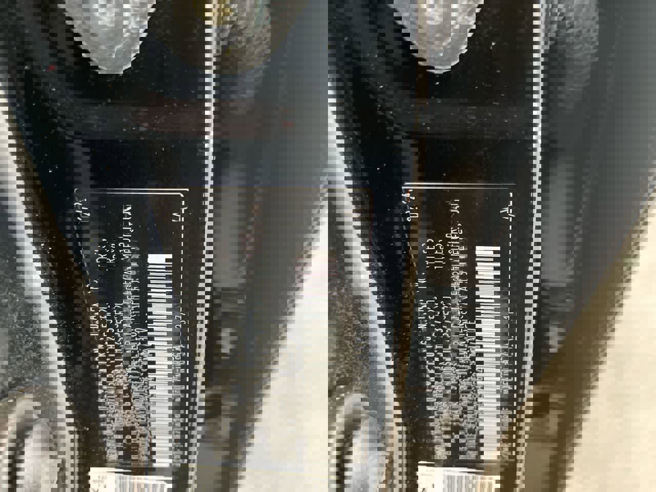 Used 2024 Toyota Highlander Platinum image 29