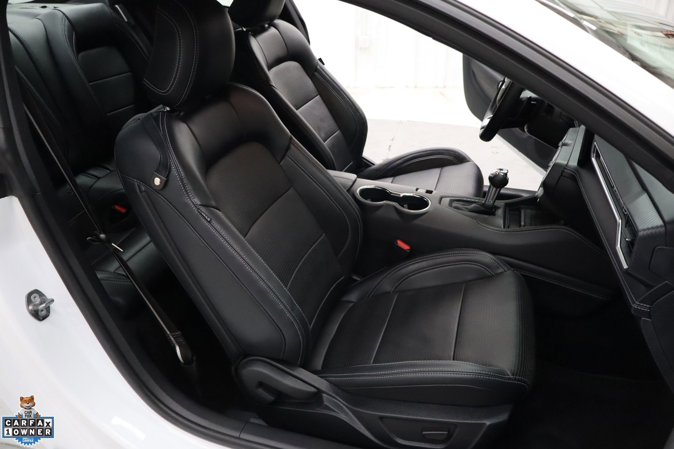 Used 2024 Ford Mustang GT Premium image 26