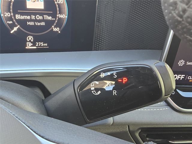 New 2026 Volkswagen Tiguan SE R-Line image 17