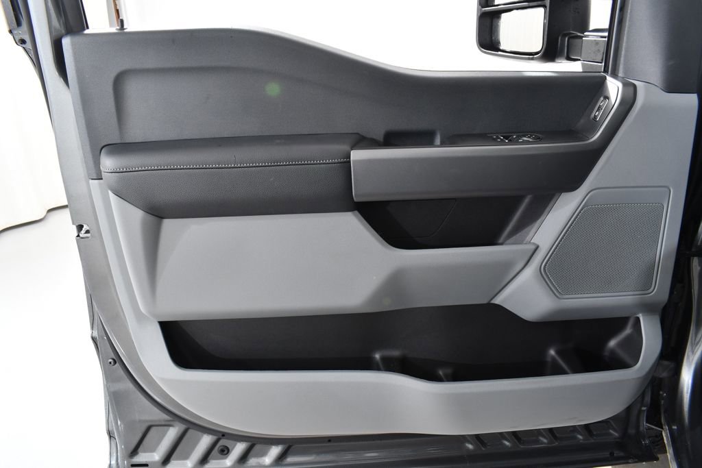New 2026 Ford F250 XL w/ STX Appearance Package image 21