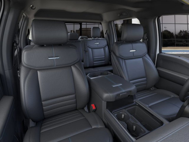New 2026 Ford F350 Platinum image 10