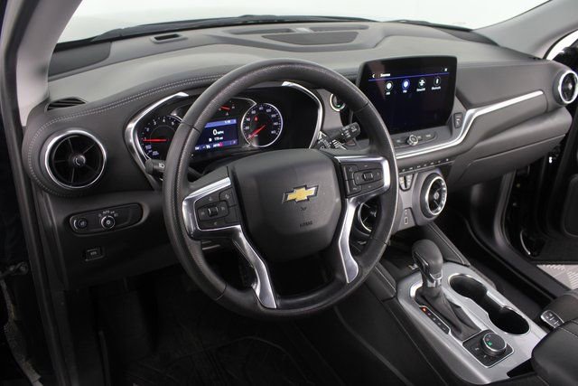 Used 2024 Chevrolet Blazer LT w/ Convenience Package image 9